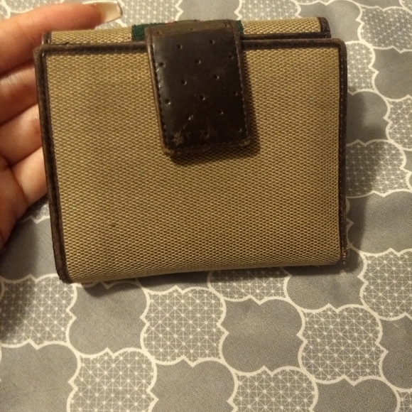 Gucci Wallet - Picture 2 of 8